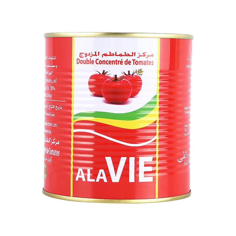 Câte calorii sunt într-adevăr în pasta de tomate?