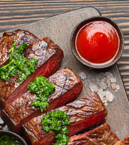 Eficacitatea și funcția sosului de roșii