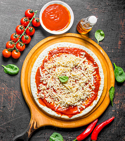 Rețetă de familie pentru sos de roșii