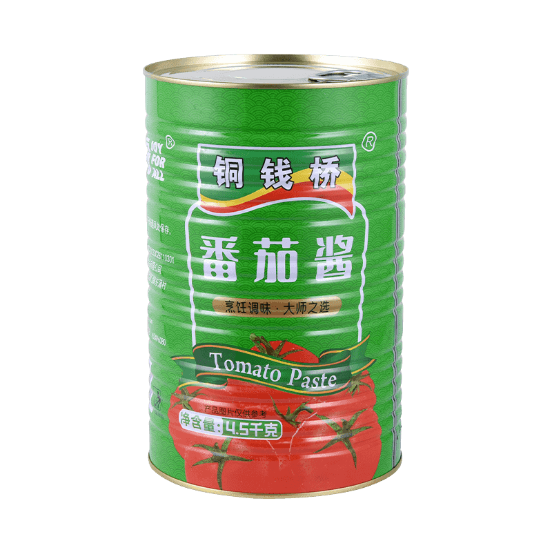 De ce ar trebui să alegeți pasta de roșii dublă concentrată în locul pastei obișnuite de tomate?