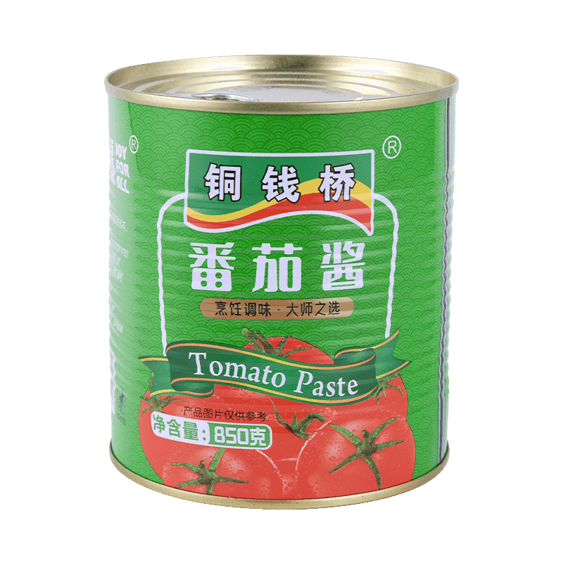 Înțelegerea piureului de roșii dublu concentrat versus pasta de tomate