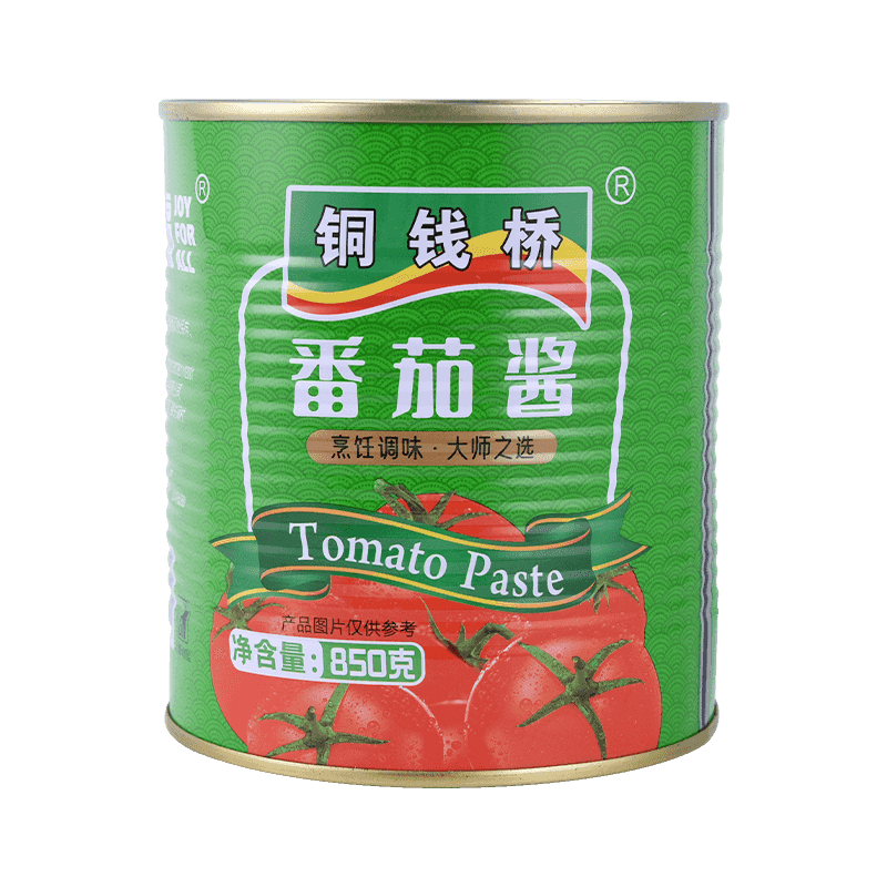 cum se păstrează cutia deschisă de pastă de tomate