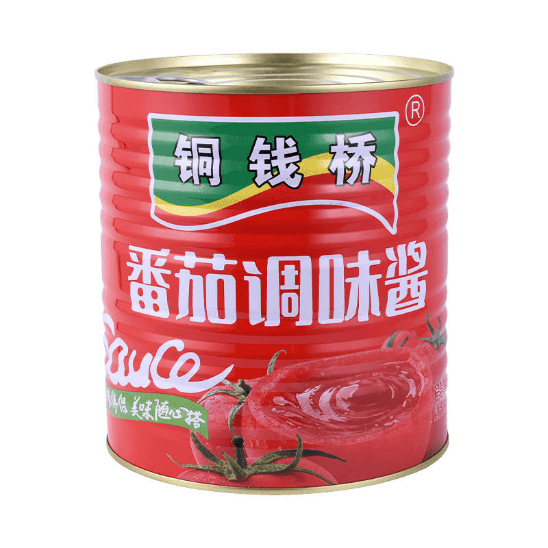 Care este diferența dintre pasta de tomate dublă concentrată și piureul de roșii?