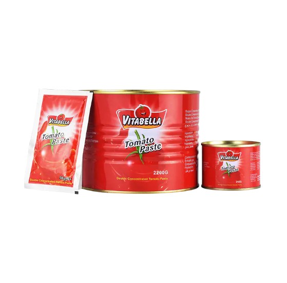 De ce este ideală pasta de tomate concentrată dublă pentru îmbunătățirea aromei pastelor?