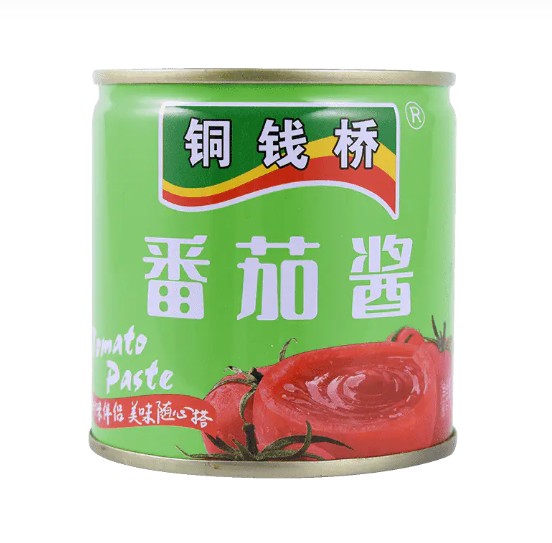 Cum menține ambalajul pastei de roșii din conserve, prospețimea și calitatea în timp?